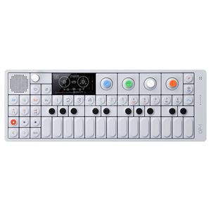 teenage engineering op-1