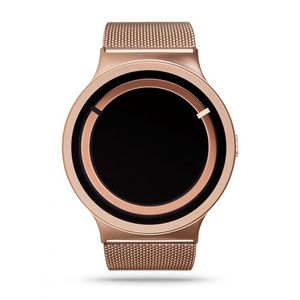 Ziiiro ECLIPSE ROSE GOLD