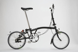 Велосипед Brompton