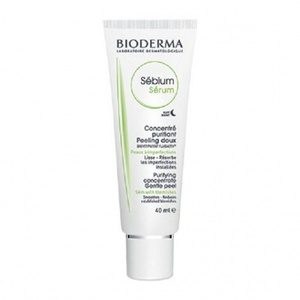 Bioderma Sebium Serum