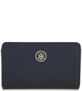 Tommy Hilfiger  Синий кошелек на молнии