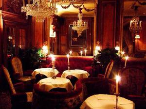 Hotel Costes