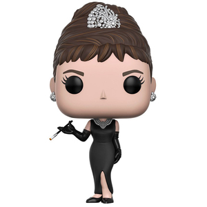 Фигурка Holly Golightly Funko