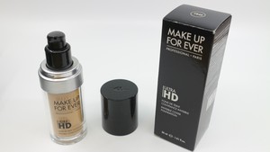 Make up for ever ULTRA HD FOUNDATION