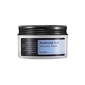 Интенсивно увлажняющий крем с гиалуроновой кислотой COSRX Hyaluronic Acid Intensive Cream