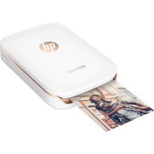 Mini printer HP