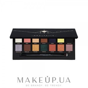 Anastasia Beverly Hills Prism Eye Shadow Palette