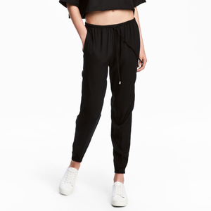 H&M Брюки без застежек