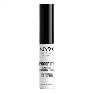 NYX WATERPROOF EYE SHADOW PRIMER 01