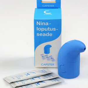 Ninaloputusseade Capster