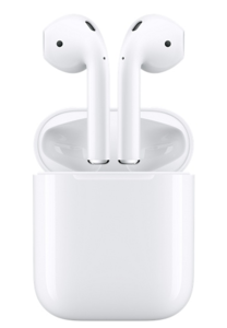 AirPods