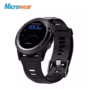 Умные часы Microwear H1