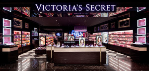 Shopping в Victoria's Secret