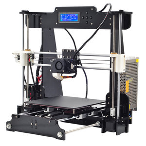 Prusa i3 DIY 3D Printer