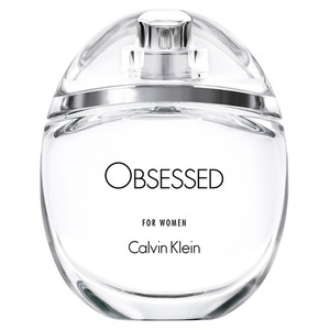 CALVIN KLEIN OBSESSED