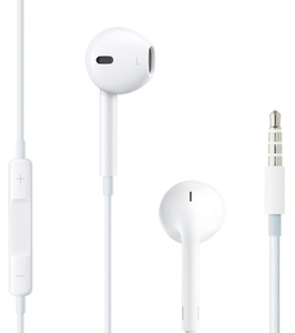 Apple EarPods