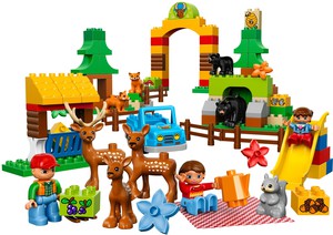 Lego Duplo