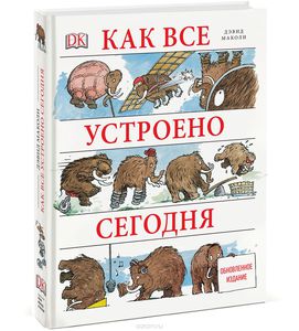 Как все устроено сегодня