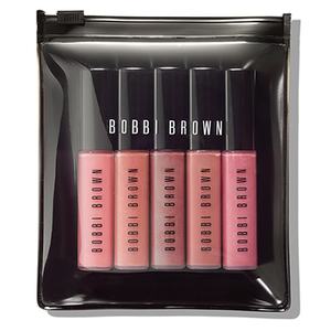 Bobbi Brown Shades for Days Mini Lip Gloss Set