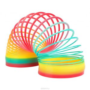 Пружинка Slinky