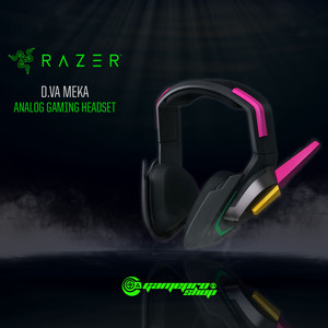 Razer D.Va Headset