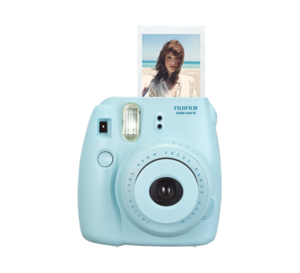 Instax mini