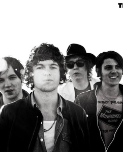 The Kooks