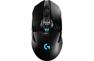 Logitech g903