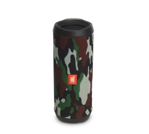 Портативная акустика JBL Flip 4