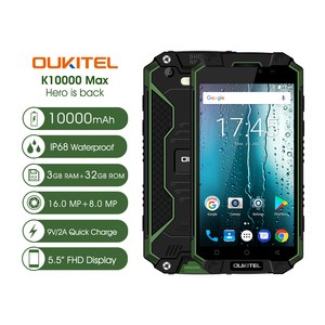 Oukitel K10000 Max