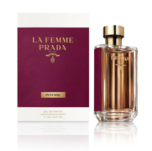 LA FEMME PRADA INTENSE