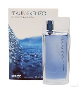 Kenzo L'Eau pour Homme