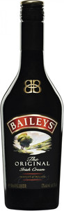 Baileys Original (Irish Cream)