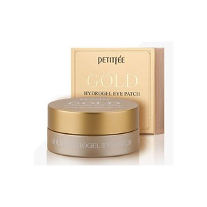 Petitfee Gold Hydrogel Eye Patch