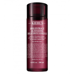 Эссенция с экстрактом Ириса Iris Extract Activating Treatment Essence Kiehl's