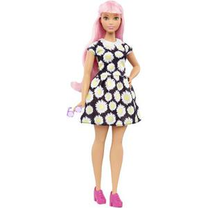 Кукла Barbie из серии Игра с модой