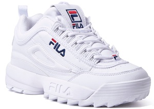 Кроссовки Fila