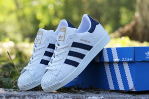 Кроссовки adidas superstar