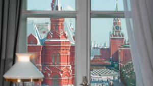 Купить квартиру с видом на Кремль