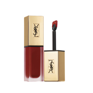 YSL Couture Liquid Matte Lip