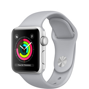 Apple Watch Series 3 GPS, 38mm