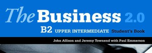 Macmillan English The Business 2.0