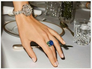 Bulgari Ring