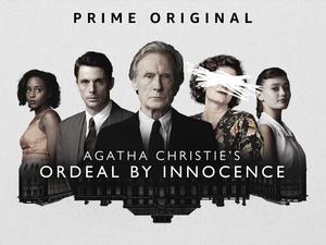 Ordeal by Innocence