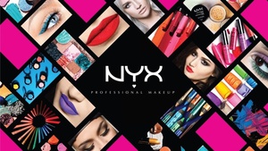 Сертификат NYX