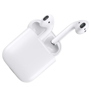 Наушники Apple AirPods