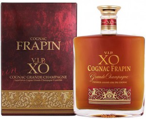 Frapin cognac