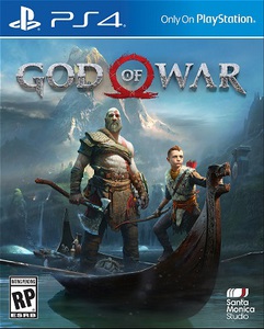 God of War [rus]