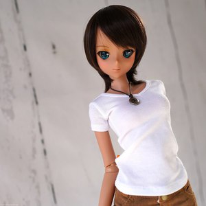 Smart doll - Twilight