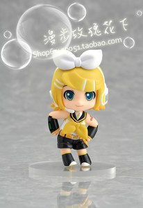 Vocaloid Kagamine Rin